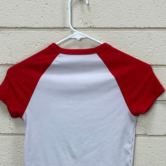 Nashville Raglan Tee size XS - Picture 7 of 7
